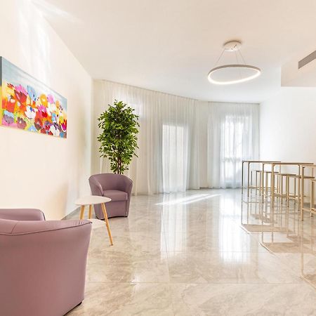 Krono Relais Gallipoli Bagian luar foto