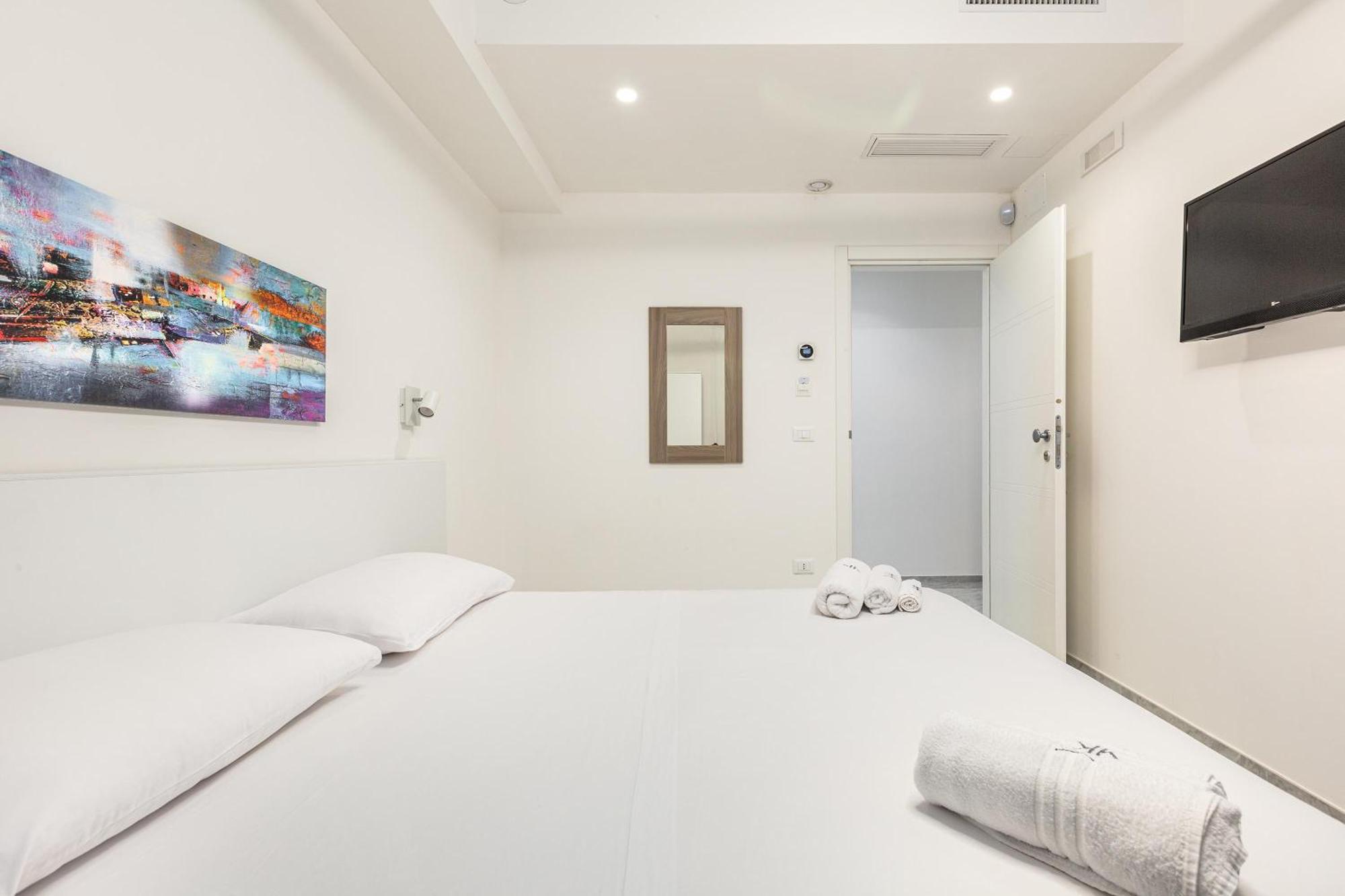 Krono Relais Gallipoli Bagian luar foto