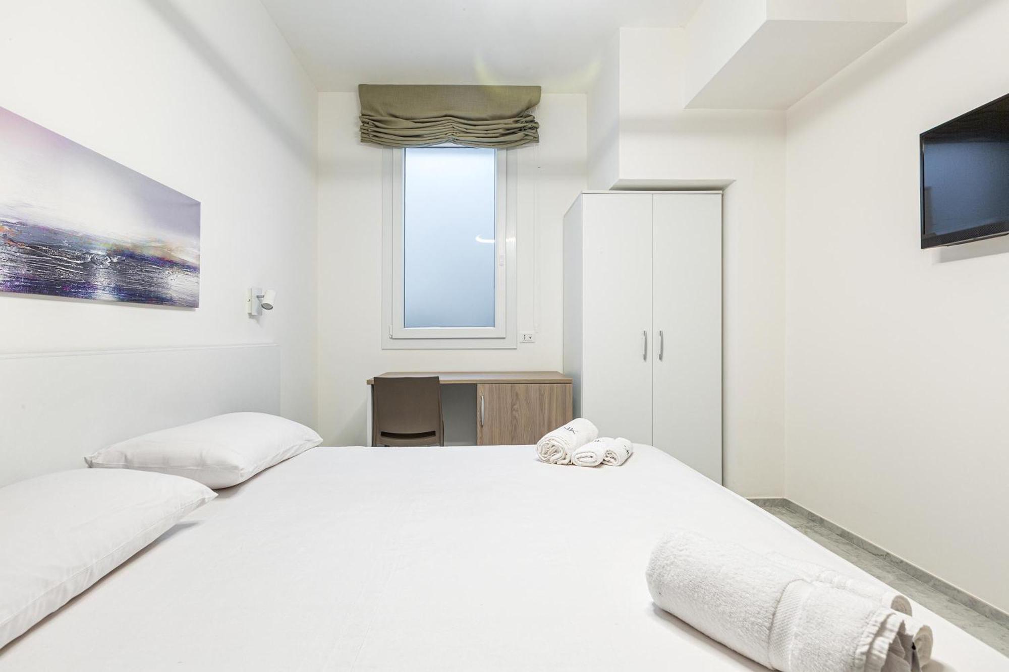 Krono Relais Gallipoli Bagian luar foto