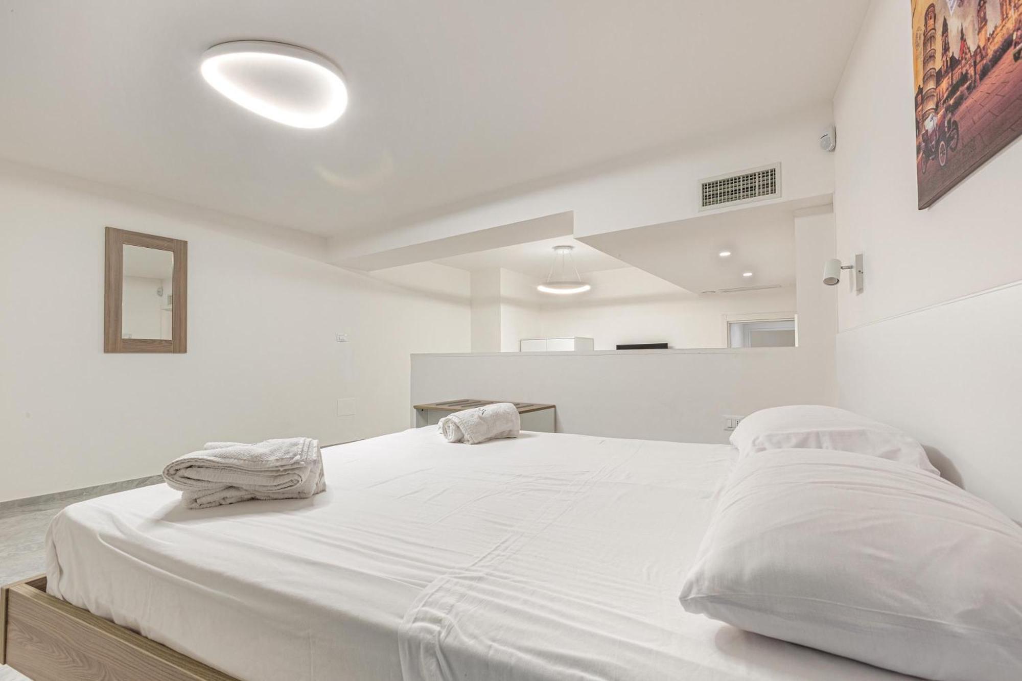 Krono Relais Gallipoli Bagian luar foto