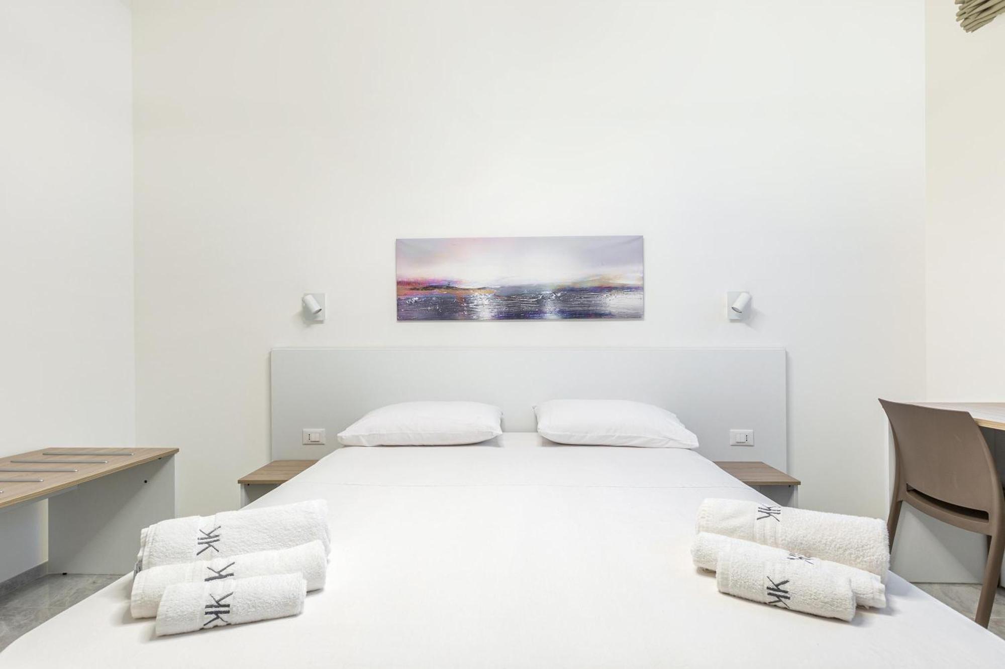 Krono Relais Gallipoli Bagian luar foto