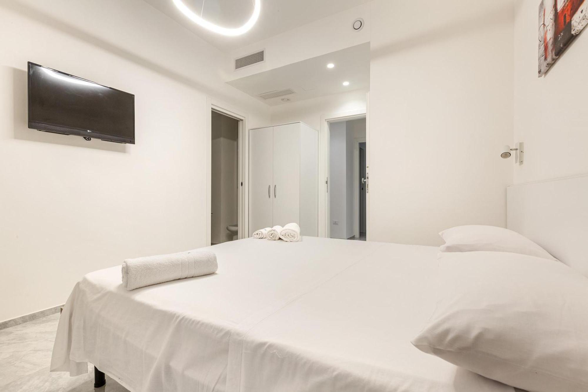 Krono Relais Gallipoli Bagian luar foto