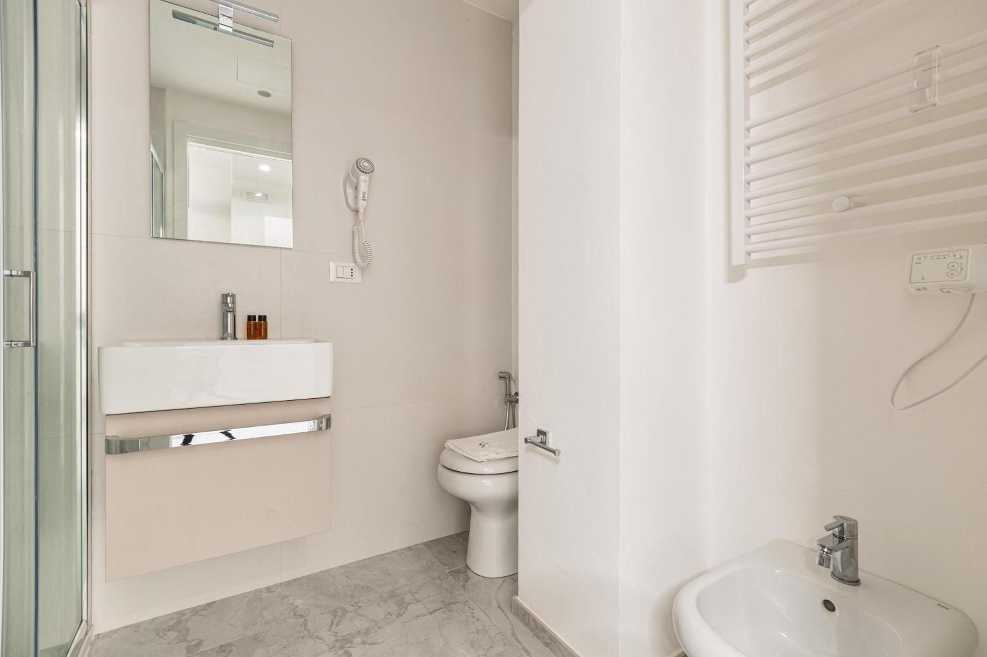 Krono Relais Gallipoli Bagian luar foto