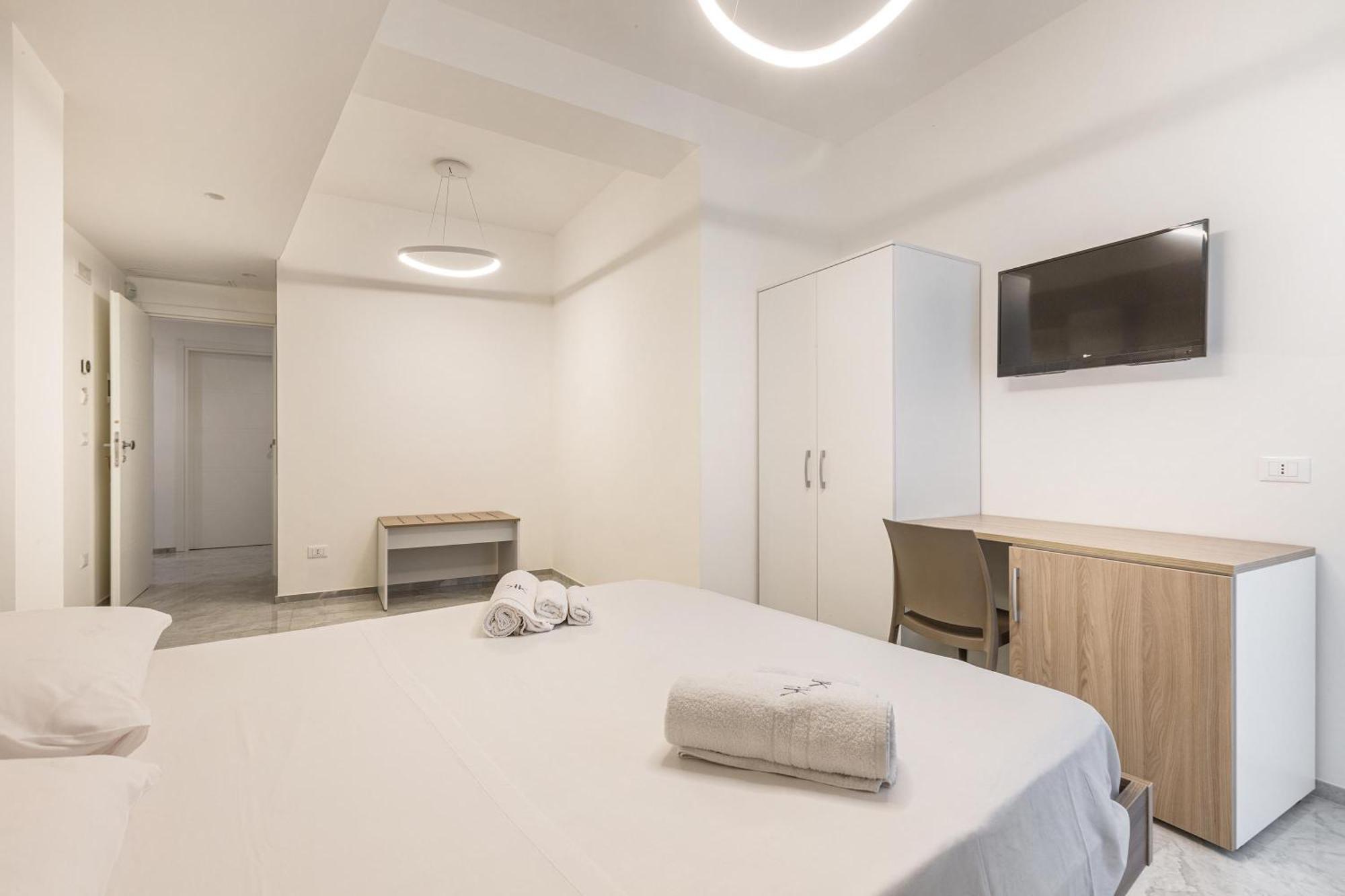 Krono Relais Gallipoli Bagian luar foto