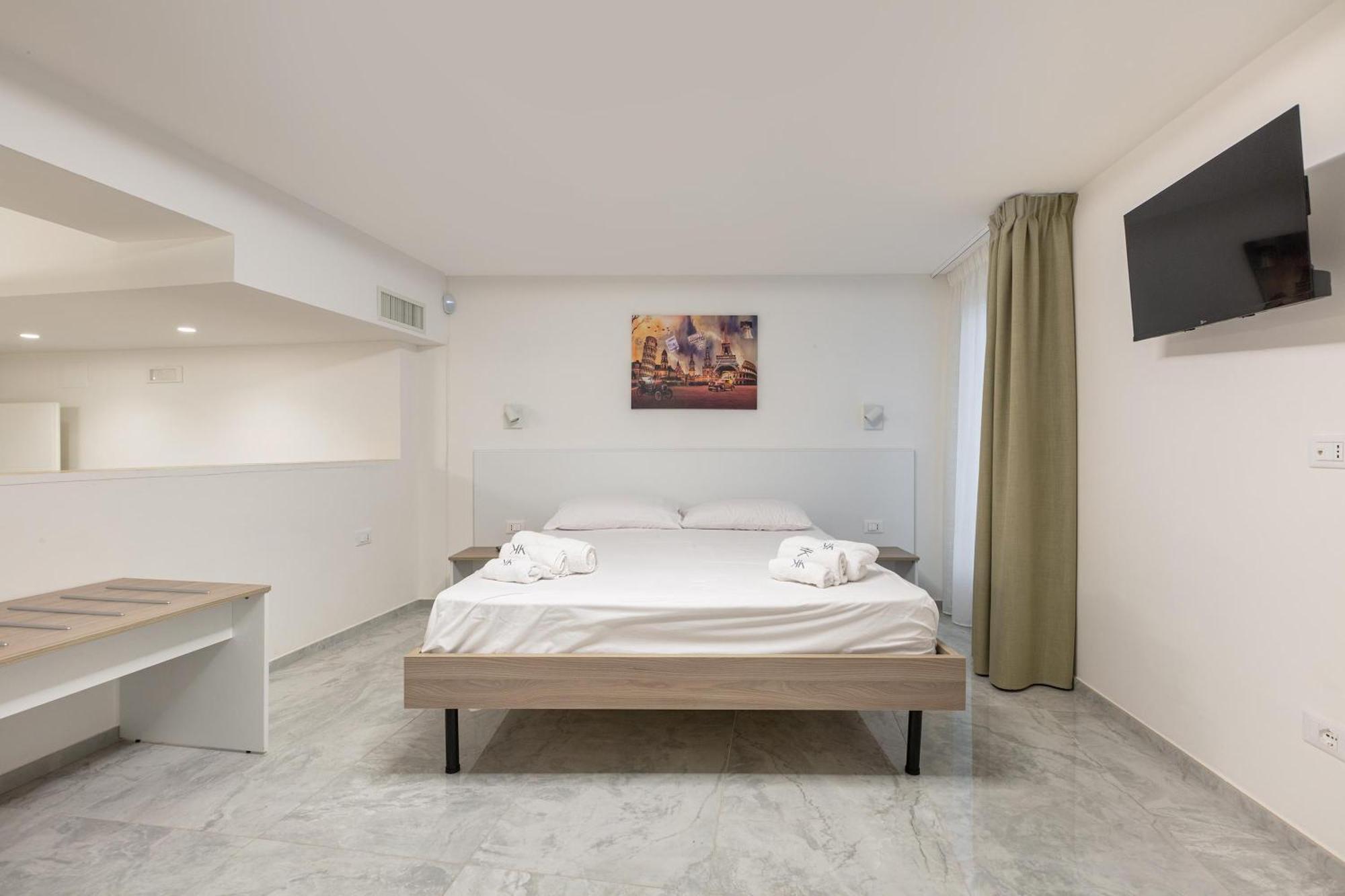 Krono Relais Gallipoli Bagian luar foto