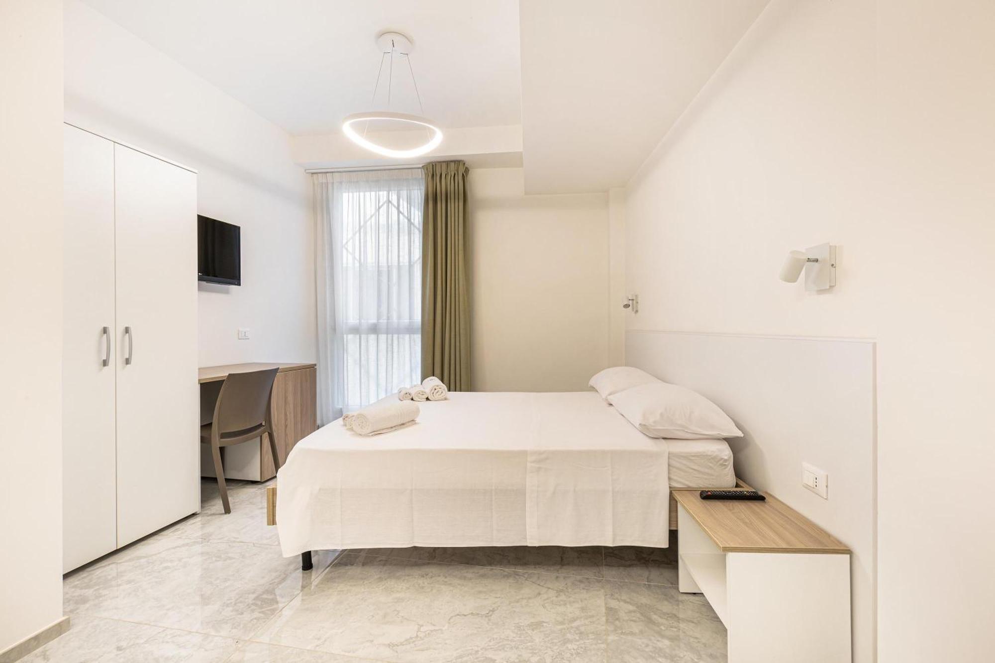 Krono Relais Gallipoli Bagian luar foto