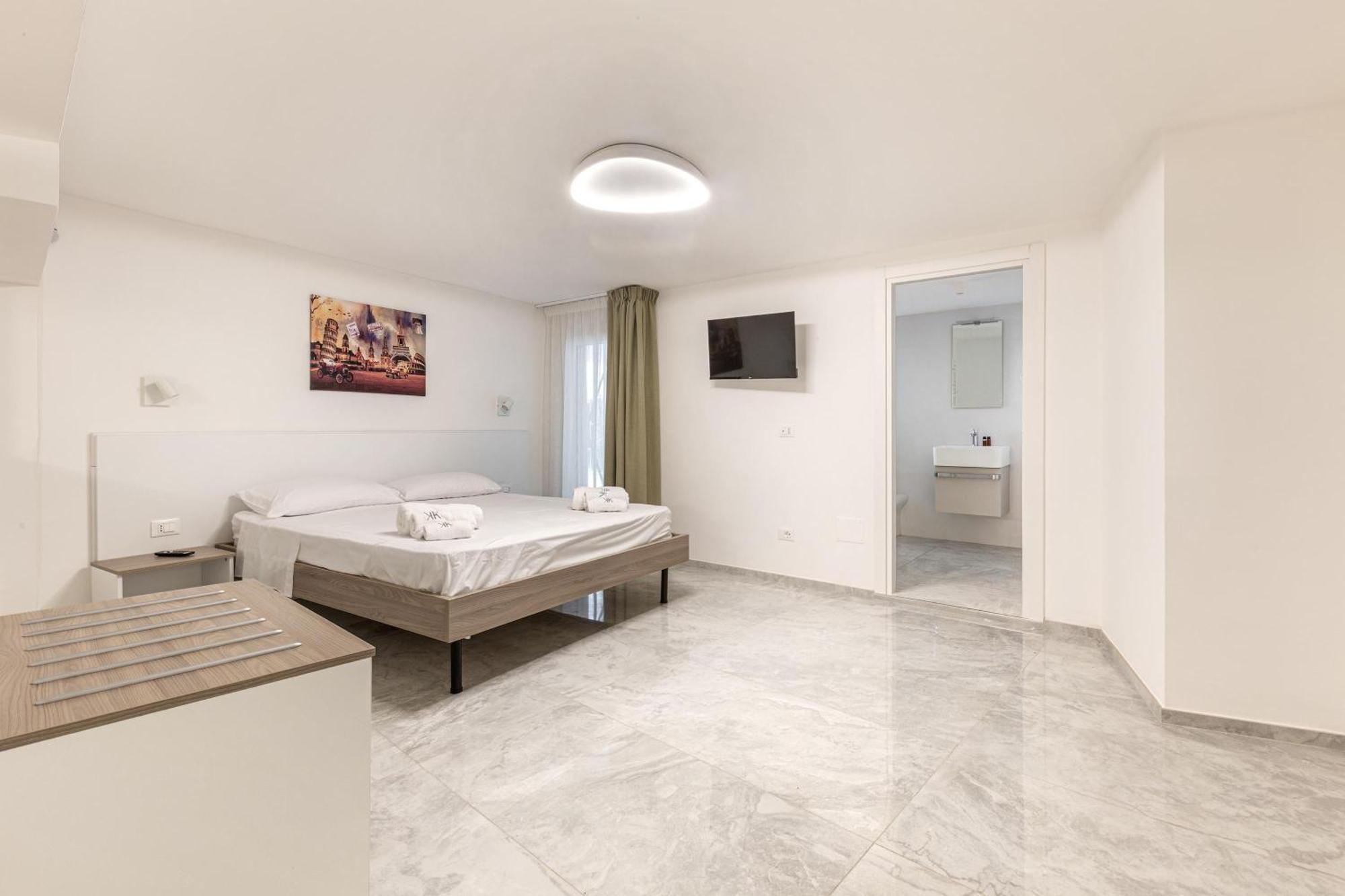 Krono Relais Gallipoli Bagian luar foto
