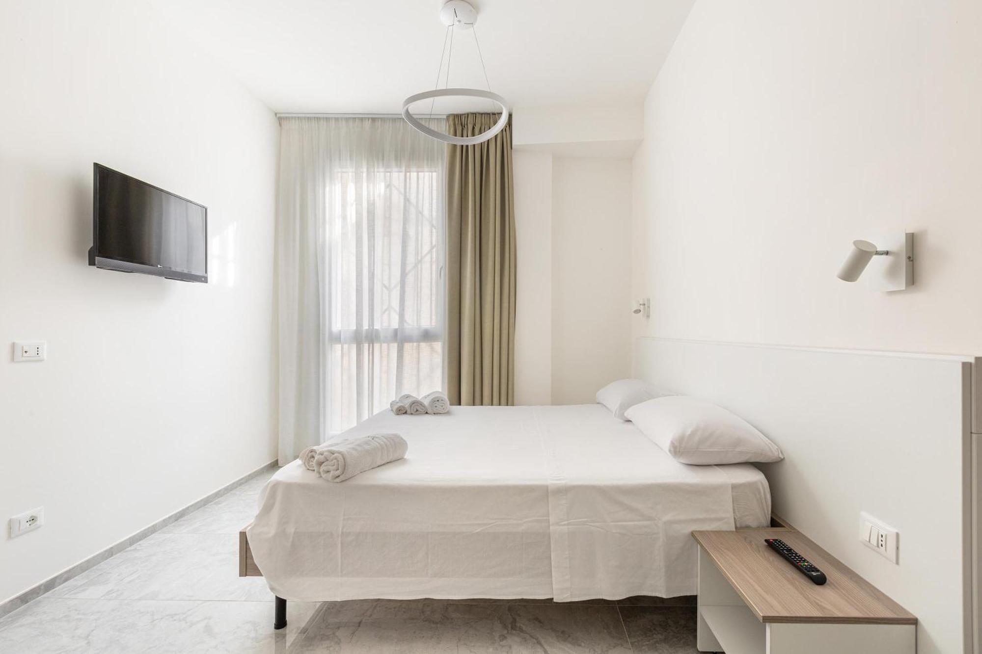Krono Relais Gallipoli Bagian luar foto