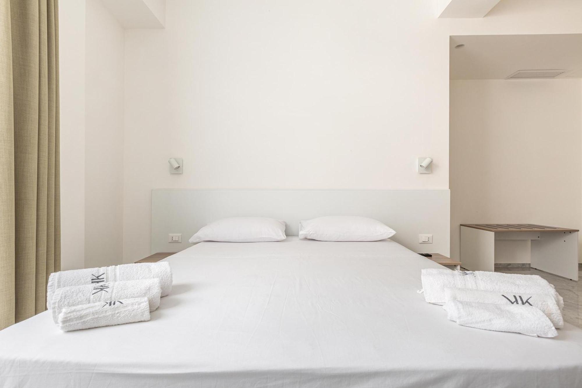 Krono Relais Gallipoli Bagian luar foto
