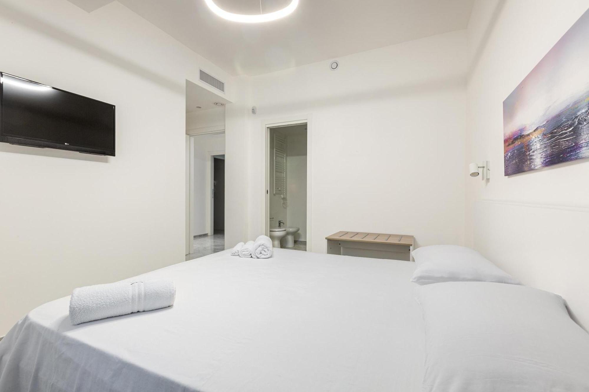 Krono Relais Gallipoli Bagian luar foto