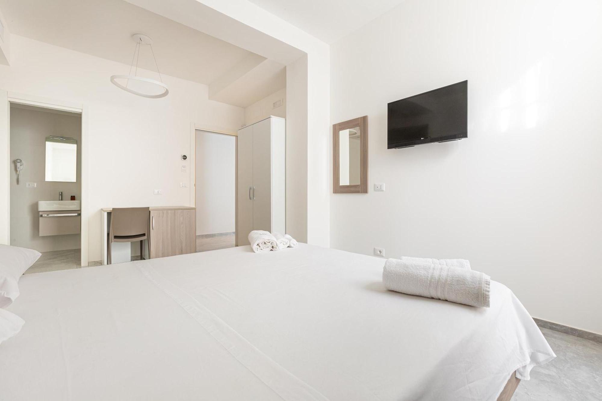 Krono Relais Gallipoli Bagian luar foto