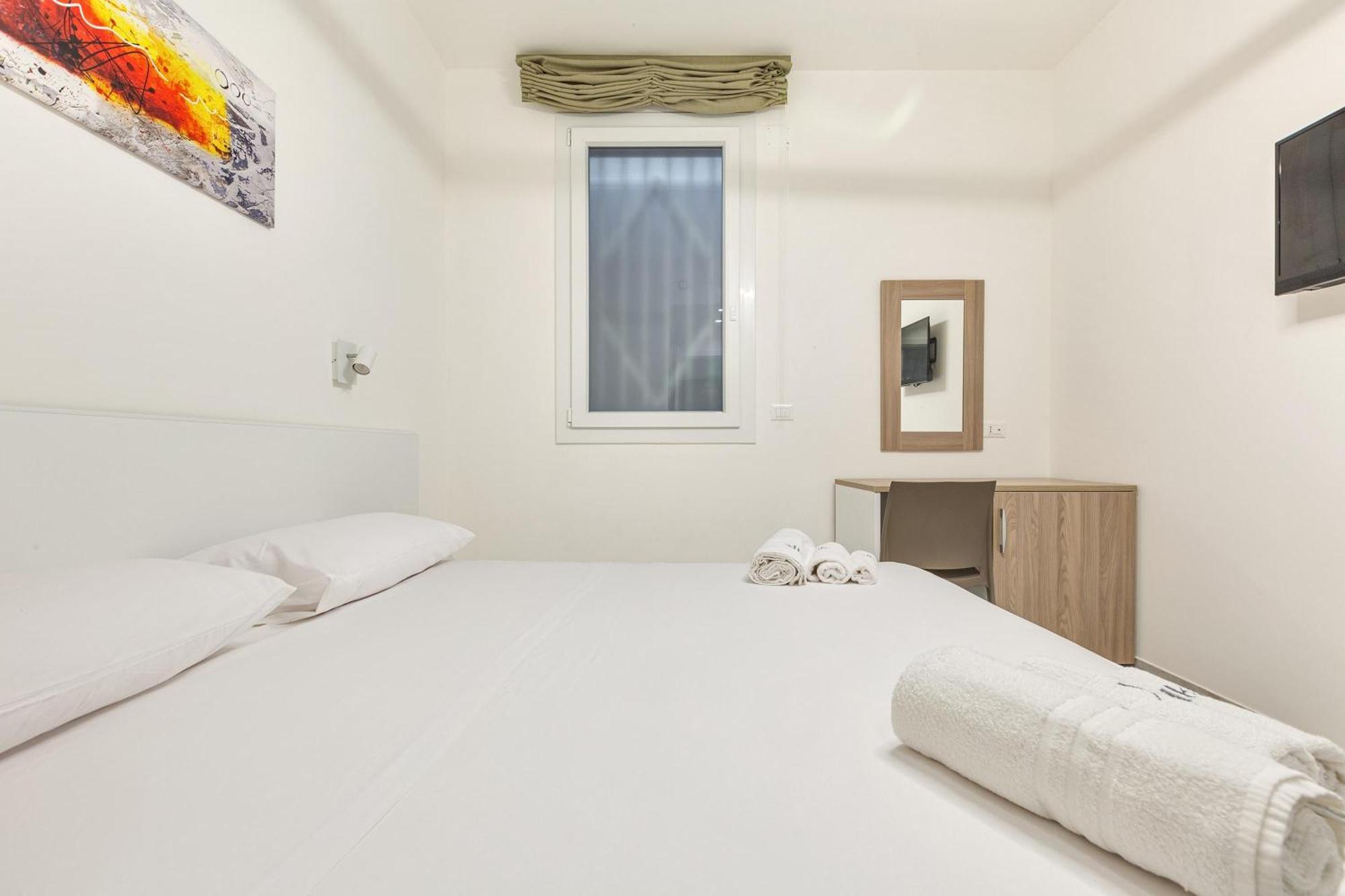 Krono Relais Gallipoli Bagian luar foto