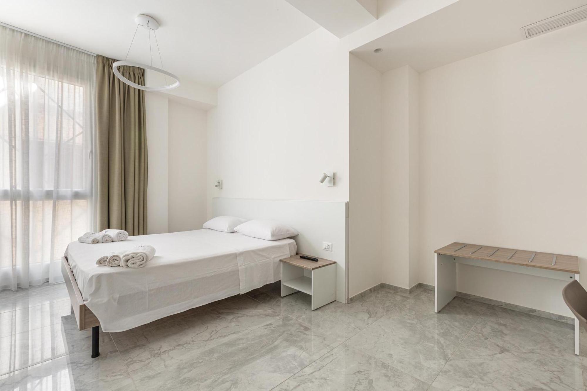 Krono Relais Gallipoli Bagian luar foto